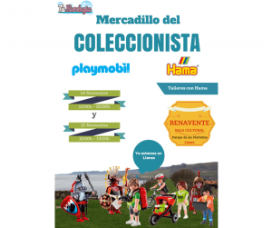playmobil-en-llanes-mercadillo-del-coleccionista