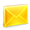 Logo de email para indicar el mail de la boleta